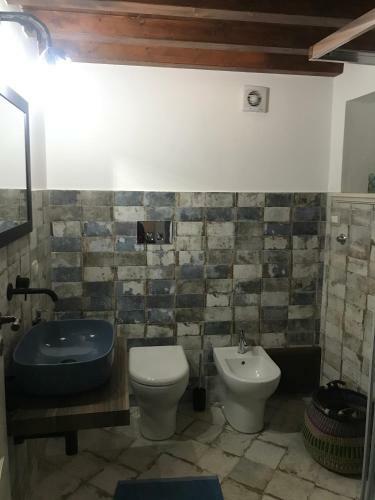 Apartamento Le Cinque Pietre