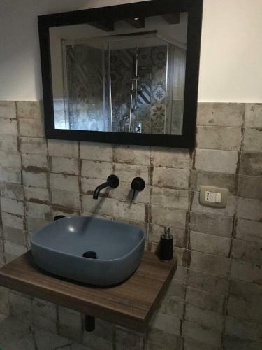 Apartamento Le Cinque Pietre
