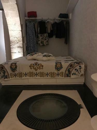 Apartamento Le Cinque Pietre