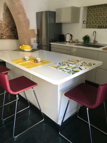 Apartamento Le Cinque Pietre