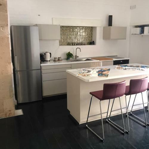 Apartamento Le Cinque Pietre