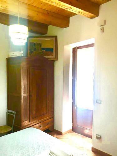 Apartamento Casa Coffari