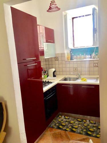 Apartamento Casa Coffari
