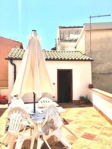 Apartamento Casa Coffari