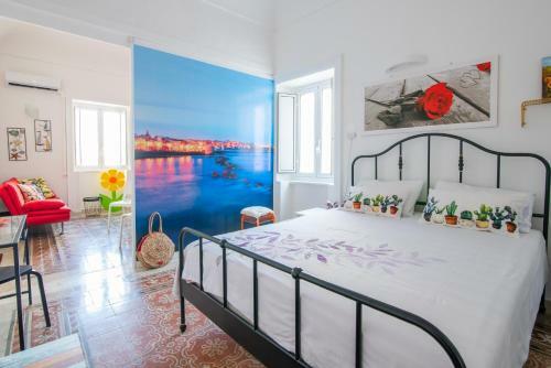 Apartamento Casa Dreaming Ortigia