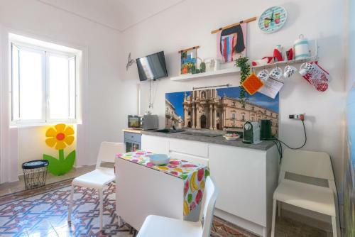 Apartamento Casa Dreaming Ortigia