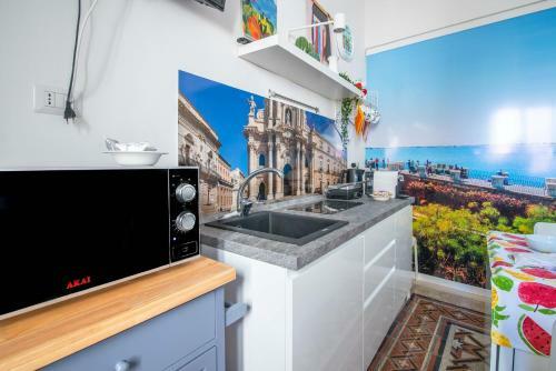 Apartamento Casa Dreaming Ortigia