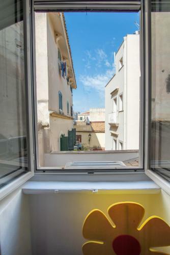Apartamento Casa Dreaming Ortigia