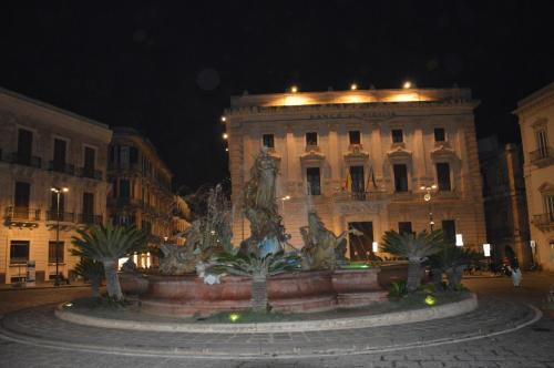 Apartamento Casa Bellomo Ortigia
