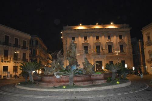 Apartamento Casa Bellomo Ortigia