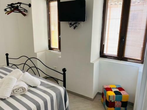 Hostal Ortyx Mini Suite