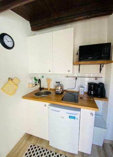 La Vanedda Apartment