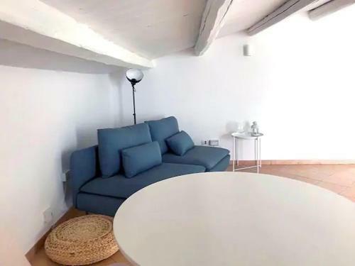 Apartamento Mansarde Crispi