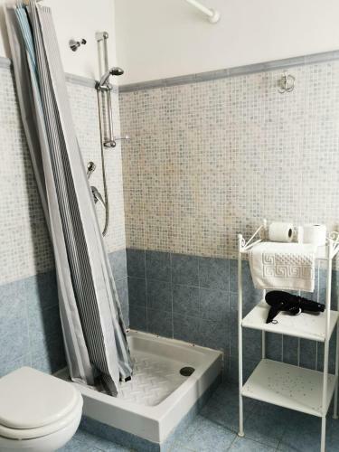 Apartamento Mansarde Crispi