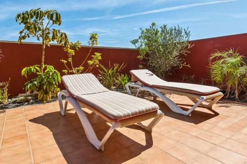 Apartamento Olivia Cotillo Country El Cotillo