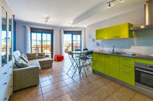 Apartamento Olivia Cotillo Country El Cotillo