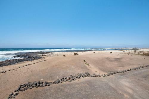 Apartamento El Cotillo Mar Sea View