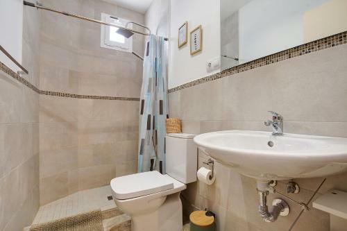 Apartamento El Cotillo Mar Sea View