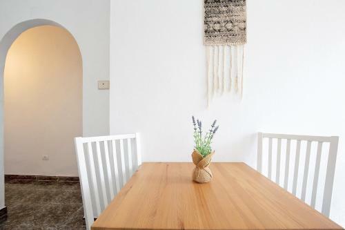 Apartamento El Cotillo Mar Sea View