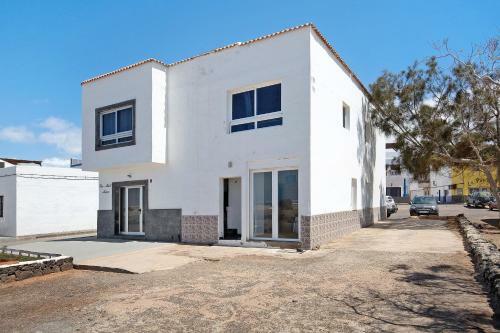 Apartamento El Cotillo Mar Sea View