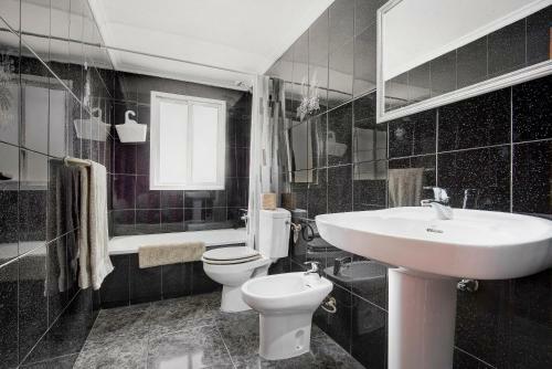Apartamento El Cotillo Mar Beach