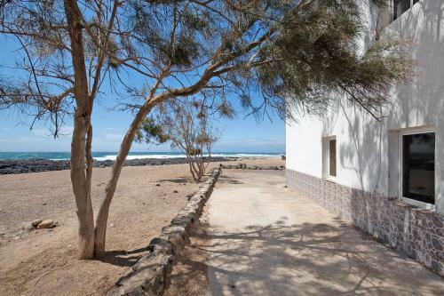 Apartamento El Cotillo Mar Beach