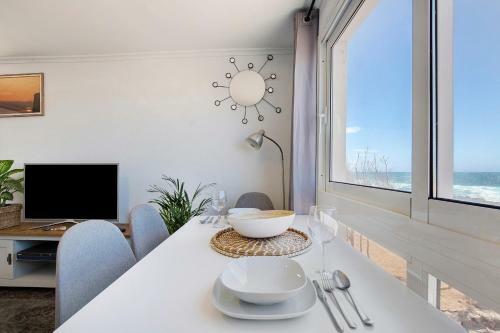 Apartamento El Cotillo Mar Beach