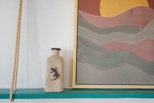 Apartamento El Cotillo Mar Beach