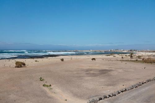 Apartamento El Cotillo Mar Beach