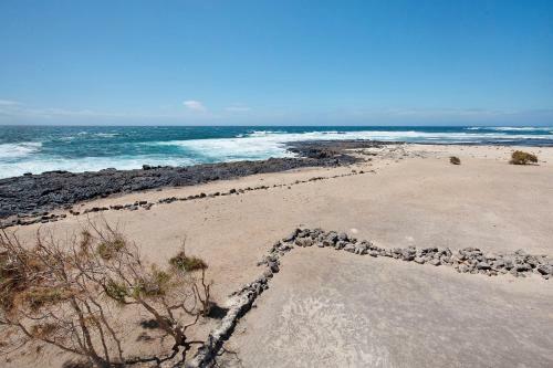 Apartamento El Cotillo Mar Beach