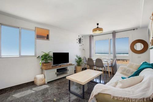 Apartamento El Cotillo Mar Beach