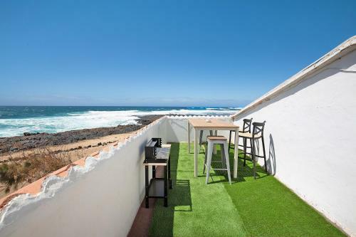 Apartamento El Cotillo Mar Beach