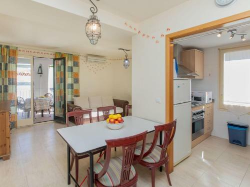Apartment Mitsu