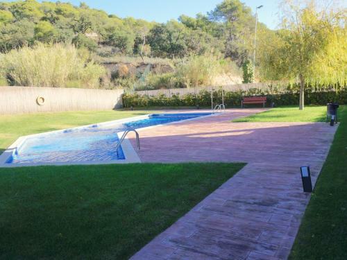 Lets Holidays Apartment Pool & Parking
