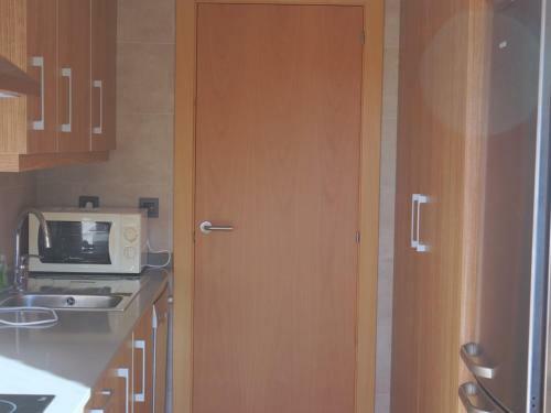 Lets Holidays Apartment Pool & Parking