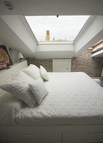 Apartamento �tico La Mejana