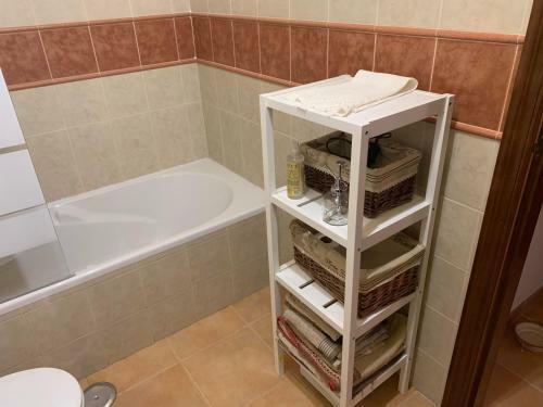 Apartamento Bella Lola