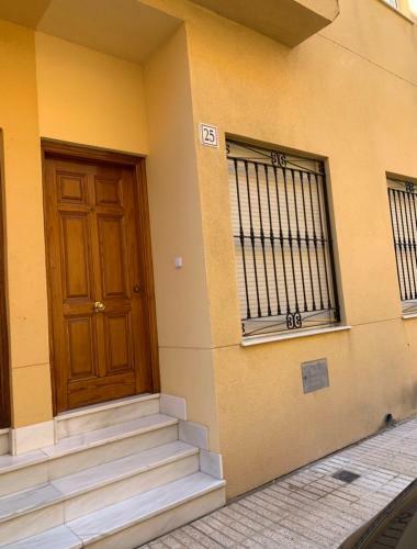 Apartamento Bella Lola