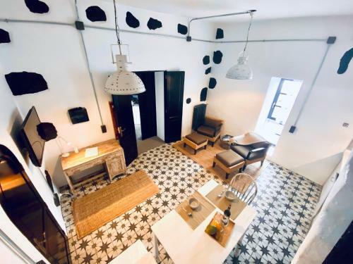 Apartamento Finca Curbelo