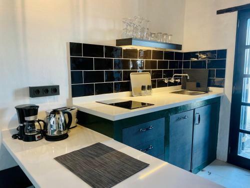 Apartamento Finca Curbelo
