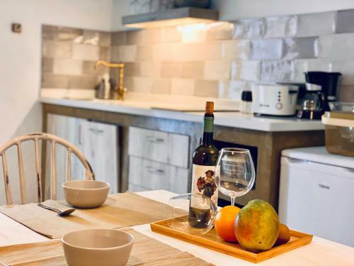 Apartamento Finca Curbelo