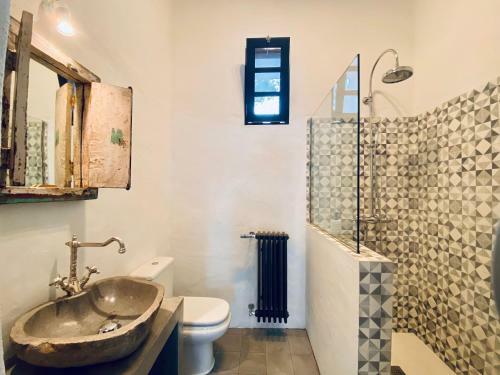 Apartamento Finca Curbelo
