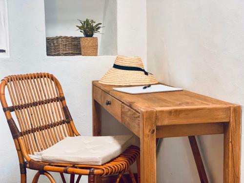 Apartamento Finca Curbelo