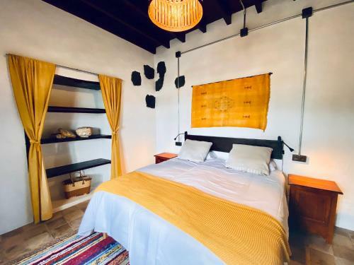 Apartamento Finca Curbelo