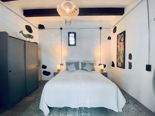 Apartamento Finca Curbelo