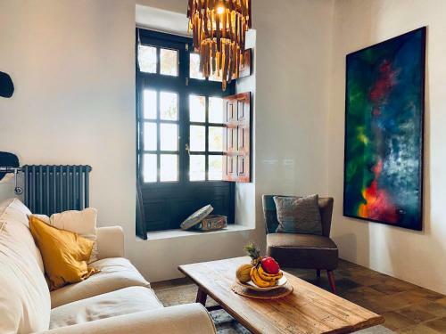 Apartamento Finca Curbelo