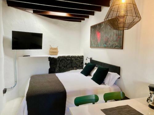 Apartamento Finca Curbelo