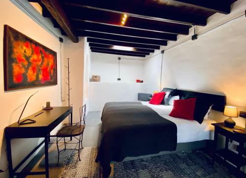 Apartamento Finca Curbelo