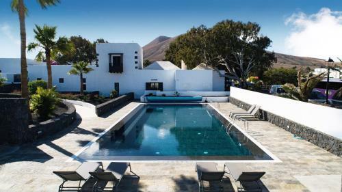 Apartamento Finca Curbelo