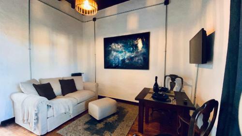 Apartamento Finca Curbelo